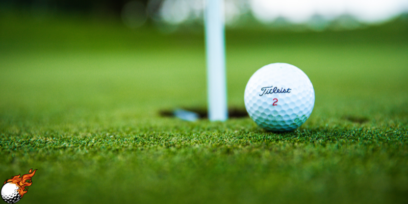 What is a Shotgun Start in Golf?