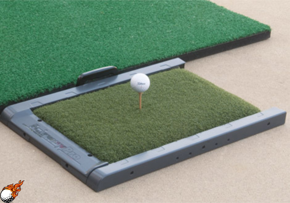 FairwayPro Ultimate Practice Mat