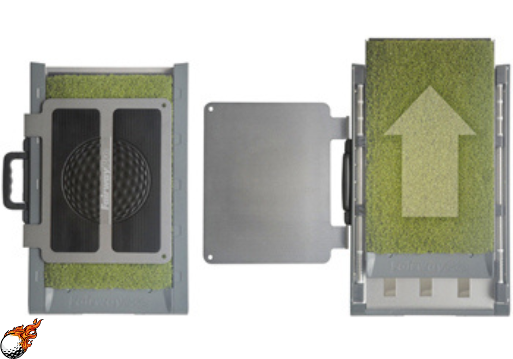 FairwayPro Ultimate Practice Mat