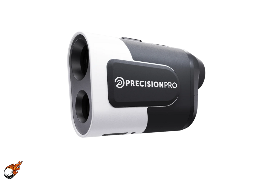 Precision Pro NX9 HD Slope