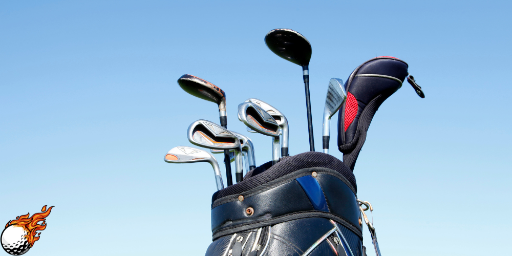 Strategic Advantages of golf club selection