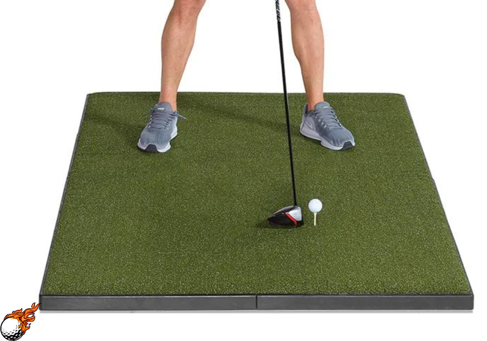 GreenLine Performance Mat