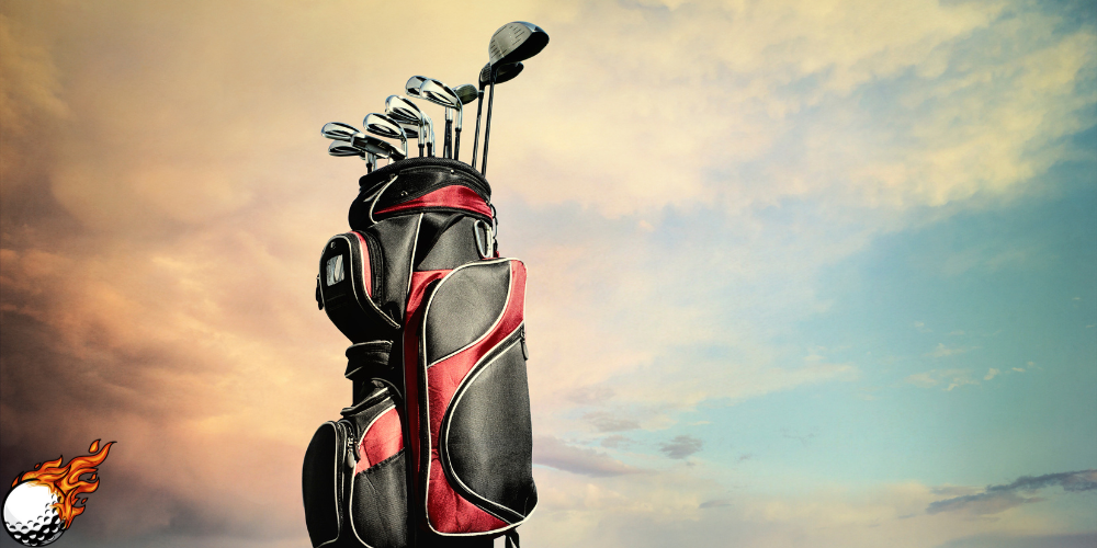Managing Your Golf Bag