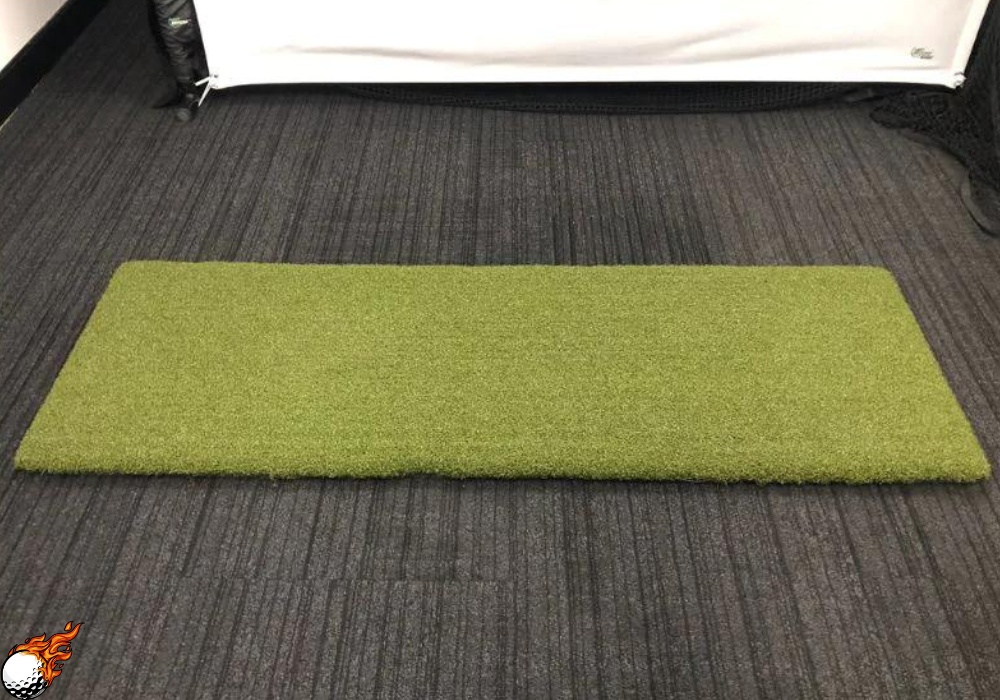 EliteStrike Deluxe Hitting Mat