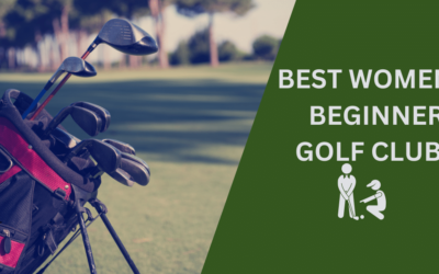 9 Best Womens Beginner Golf Clubs for 2024