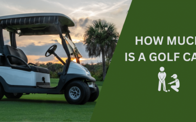 Understanding How Much is a Golf Cart in 2024?
