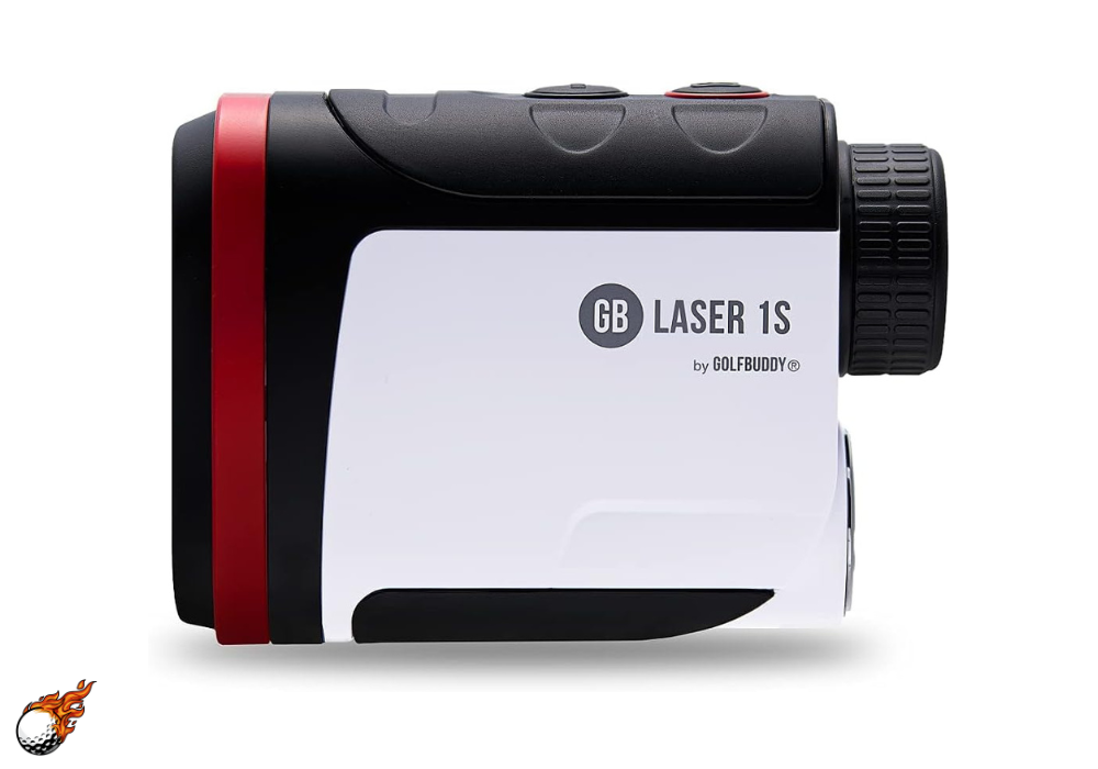 GolfBuddy Laser 1S