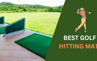 7 Best Golf Hitting Mats for Beginners to Pros in May 2024
