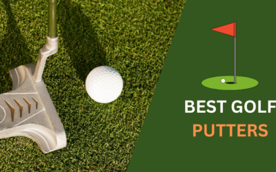13 Best Golf Putters for Precision Putting in 2024