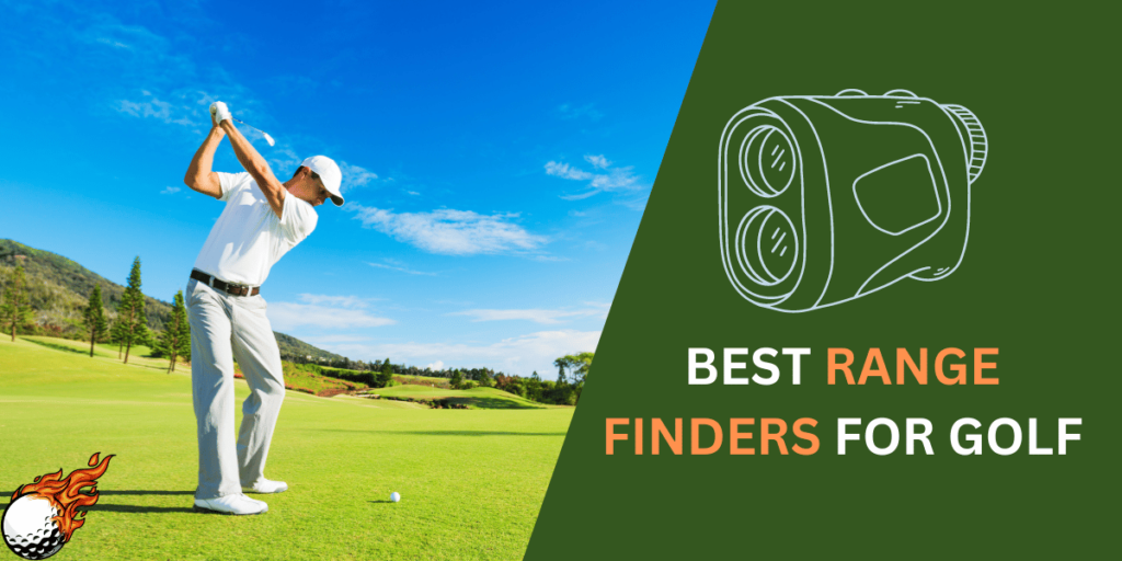 Best Range Finders for Golf