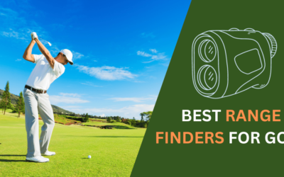 11 Best Range Finders for Golf You Can’t-Miss in 2024