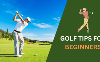 47 Essential Golf Tips for Beginners in 2024
