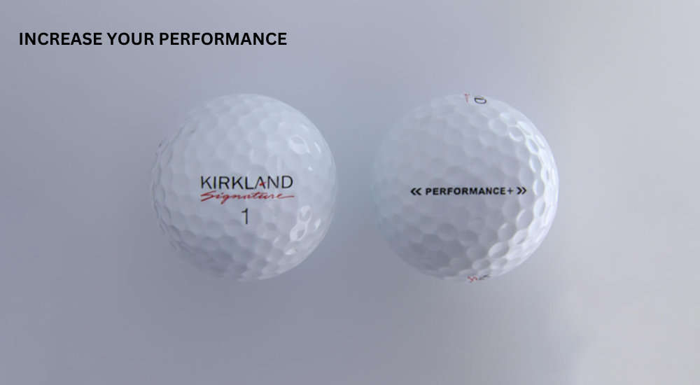 Kirkland Golf Ball
