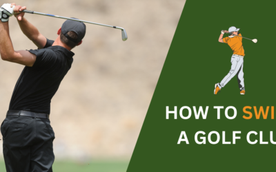 Understanding How to Swing a Golf Club