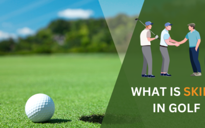 What is Skins in Golf? Defining the Rules & How to Play in 2024
