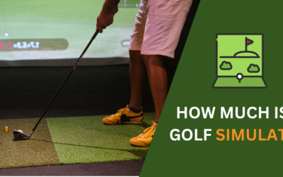 How Much is a Golf Simulator? Your Guide to Costs and Setup