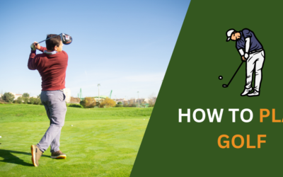 How to Play Golf: Master the Basics in 2024