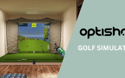 Optishot 2 Golf Simulator Honest Review: Is It Worth the Hype?