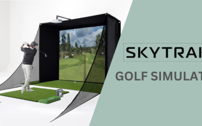 Skytrak Golf Simulator Honest In-Depth Review in 2024