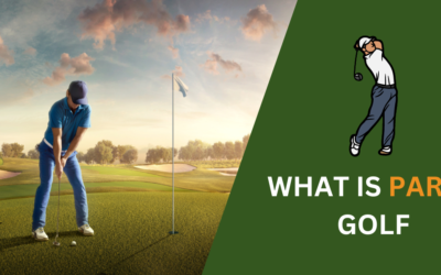 What is Par in Golf?