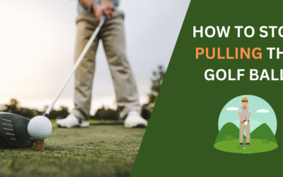 How to Stop Pulling the Golf Ball? Your Grip May Be the Culprit