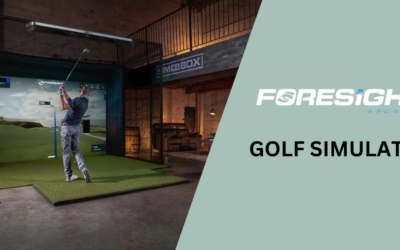 Foresight Golf Simulators Review: Worth the Price in 2024?