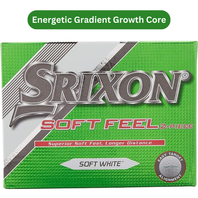srixon softfeel