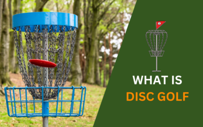 What is Disc Golf? Everything You Need to Know in 2024