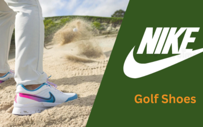 5 Best Nike Golf Shoes: Dominate the Course in Style