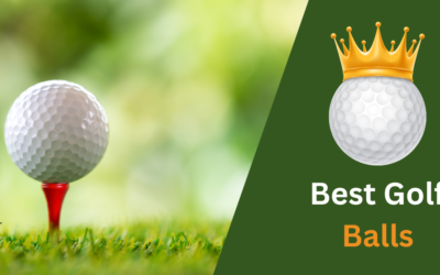 7 Best Golf Balls (2024): Tested & Ranked for All Skill Levels
