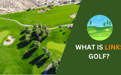 What is Links Golf? History, Rules, and Where to Play